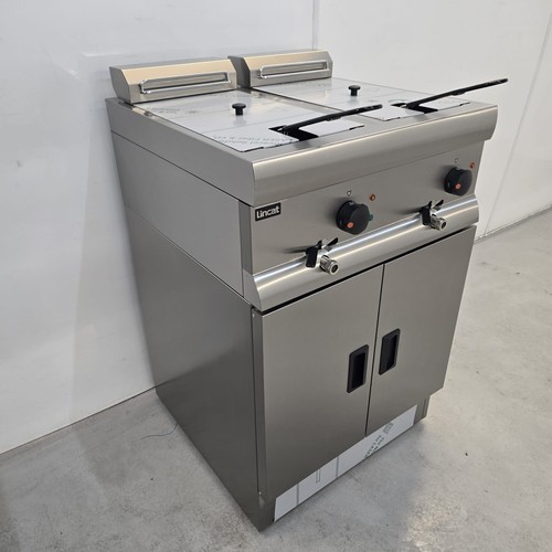Electric fryer free - electric, 2x