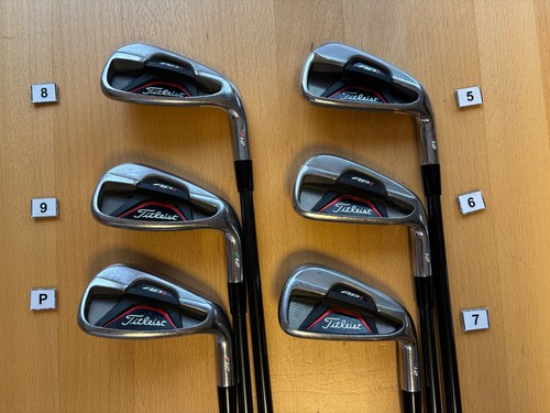 Titleist ap1 712 - 712, iron