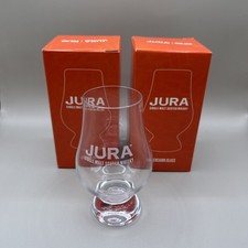 2x Jura Single Malt Whisky