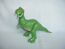 TOY STORY Talking 8" REX THE