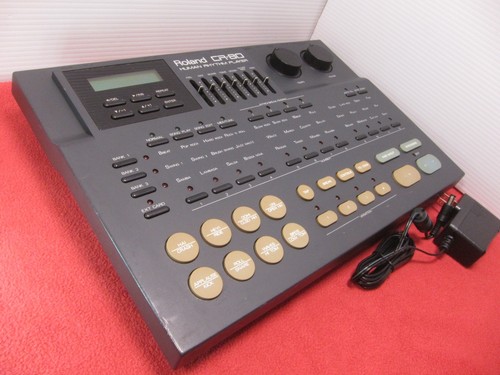 Roland human rhythm - roland,
