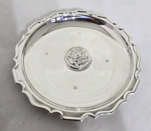 Vintage trinket dish - vintage,