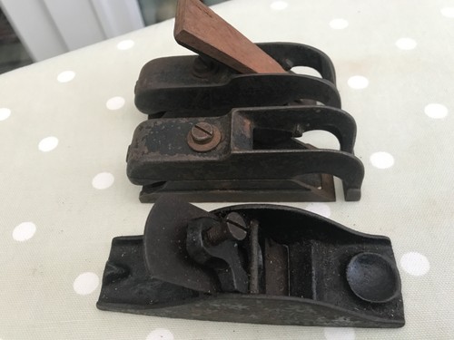 Vintage inch thumb - 5, plane