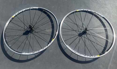 Pair mavic askium one - **2x/pair,