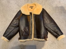 Eastman B3 Flight Jacket .50
