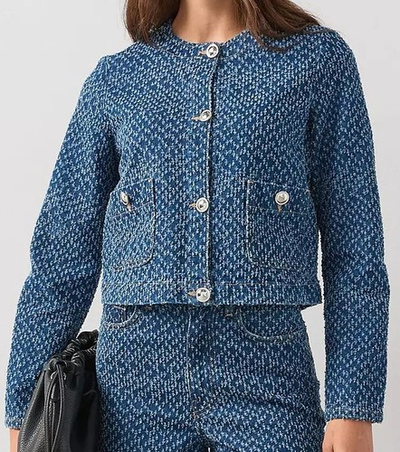 The very collection - very, denim