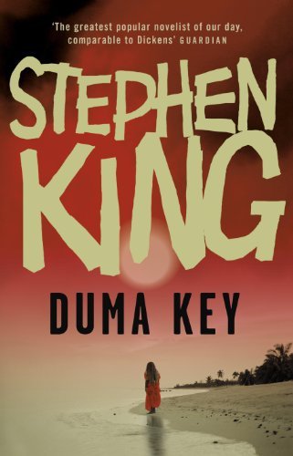 Duma key stephen king - duma,
