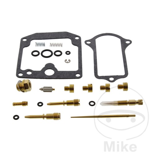 Tourmax carb repair kit - kit, fits