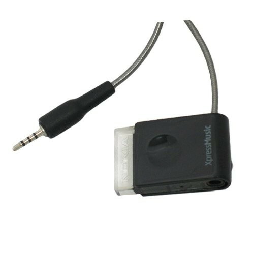Nokia xpressmusic for - nokia, hs-45
