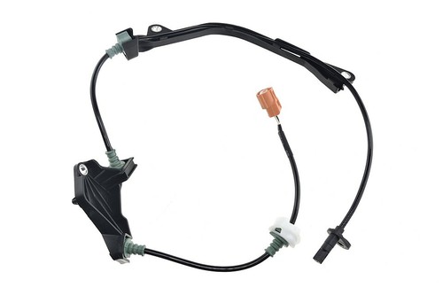 Abs sensor front - abs, left