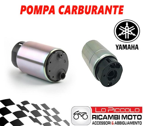Petrol fuel pump for - for, yamaha