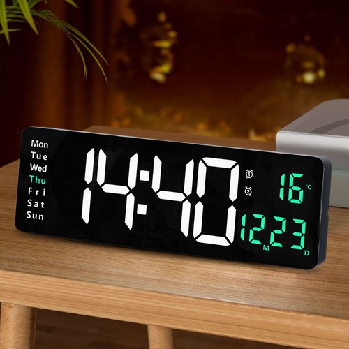 Large led digital wall - large,