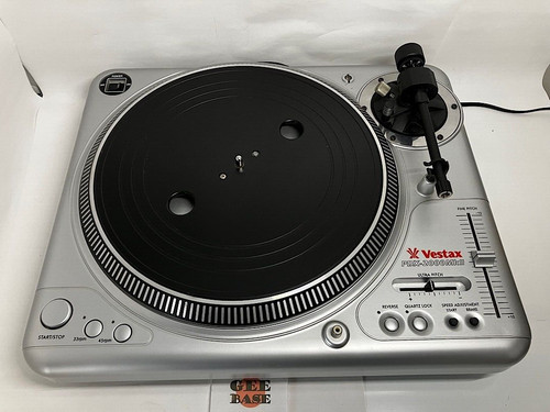 Vestax pdx 2000 mk2 direct - vestax, pdx-2000