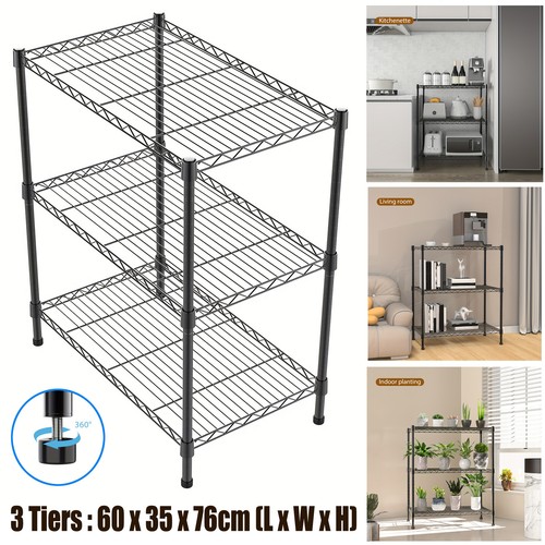 Shelving rack tier storage - shelving,