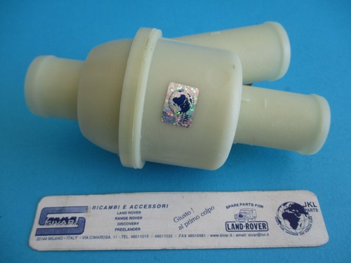 Jkl thermostat land rover - jkl,
