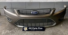Ford Focus Luna Gold Bronze Q7