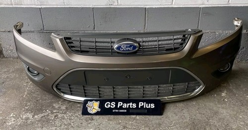 Ford focus luna gold - gold, q7