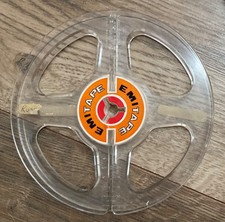 EMITAPE 5” Empty Reel to