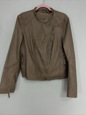 Sienna de Luca Women’s Tan