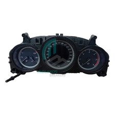MERCEDES-BENZ C Class W204 Instrument Cluster A2049005713
