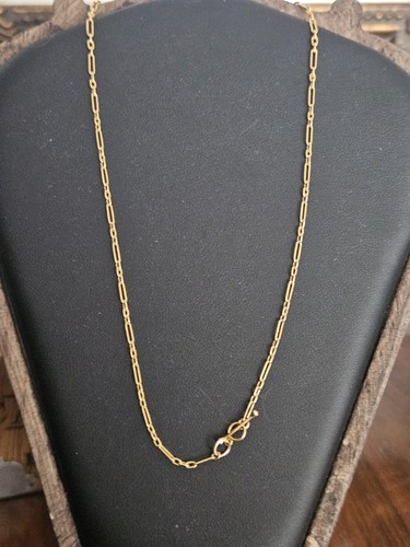 Antique edwardian 9ct solid - edwardian,