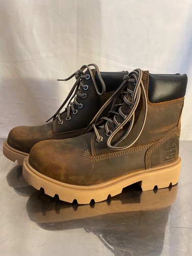 Timberland pro boots new - pro, size