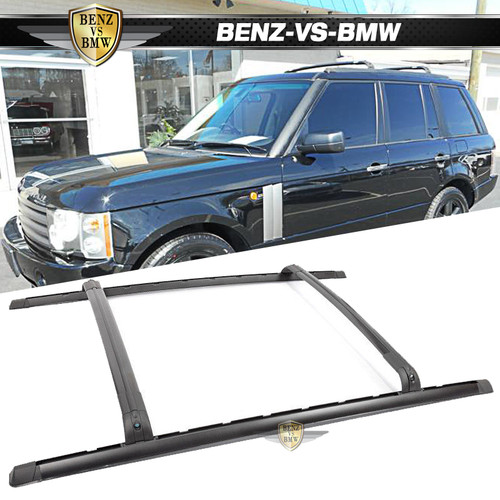 Fits land range rover - 02-12,