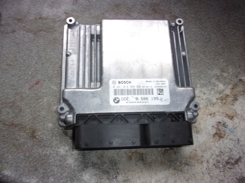 Bmw 520d e60 - 520d, 506