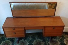 Gplan Vintage G Plan Fresco