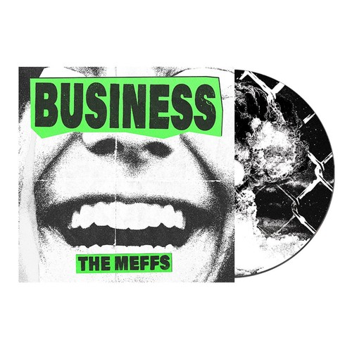 The meffs business - -,