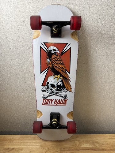 Tony hawk signature - hawk, series
