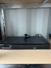 Samsung BD-P1580 Blu-Ray