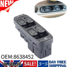 8638452 Master Power Window