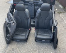 BMW X5 F15 M Sport  Interior