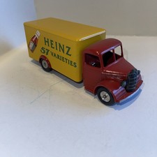 Dinky Bedford Heinz Code 3