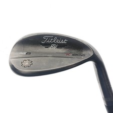 Used Titleist Vokey SM6 Steel