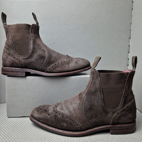 Loake chelsea boots men - uk, men's