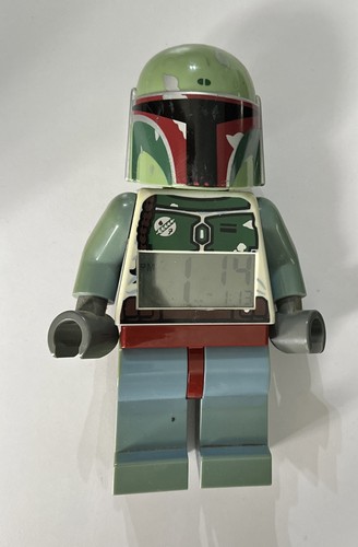 Lego star wars boba - lego,