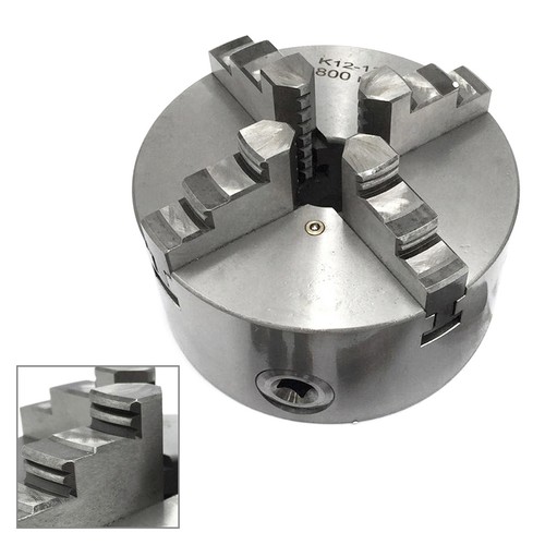 Jaw 200mm self centering - centering, k12