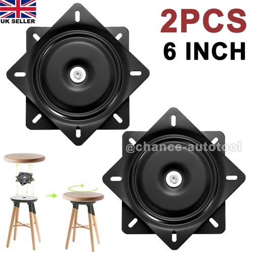 Heavy duty noise free seat - 2x,
