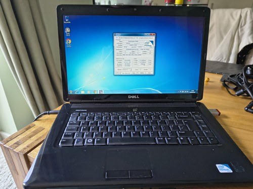 Dell inspiron 1545 - inspiron, laptop