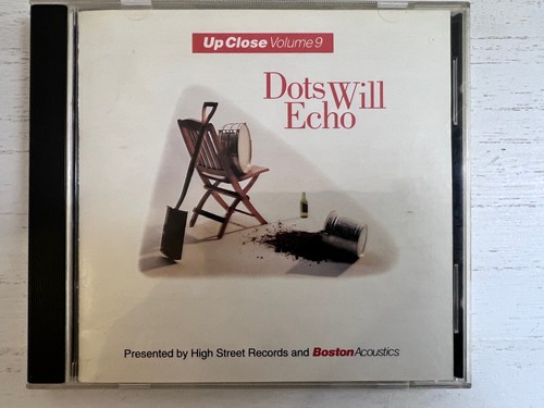 Promo boston acoustics - cd,