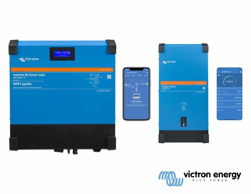 Victron smart energy power - smart,