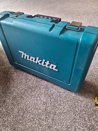 Makita tool empty carry - empty,