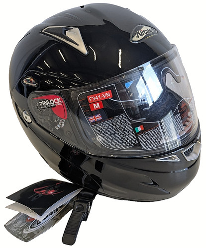 Nitro f341 dvs - nitro,