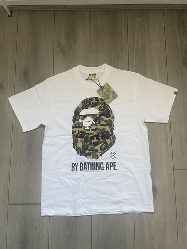 Bape abc camo big ape - camo, head