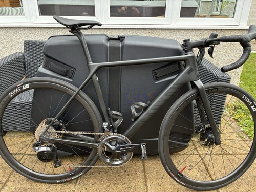 Canyon ultimate slx - cf,