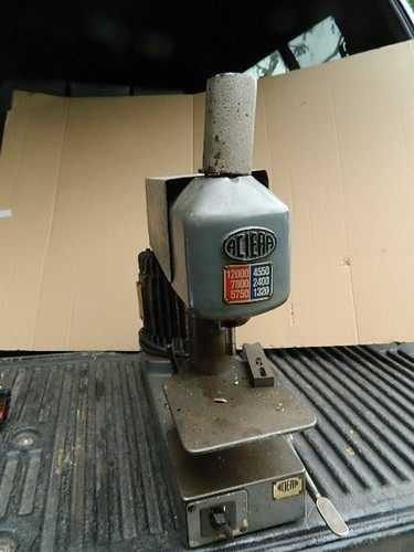 Aciera rfba4b 8mm - w-,