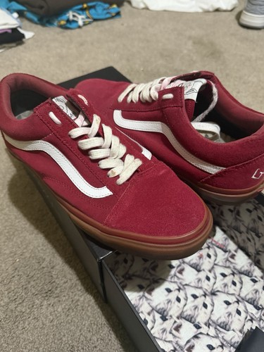 Golf wang vans - golf, syndicate