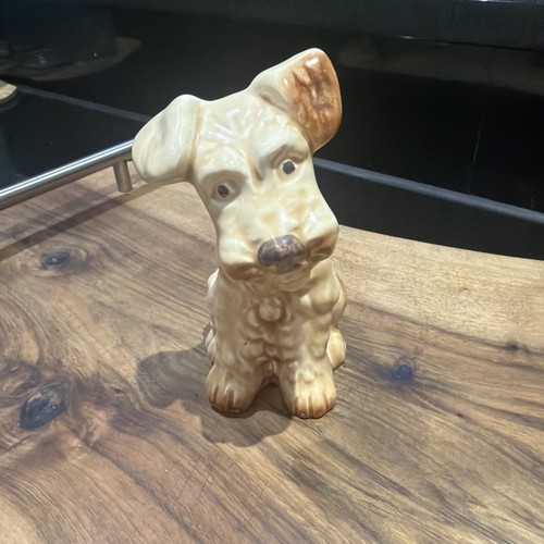 Sylvac dog 1378 - 1378, good